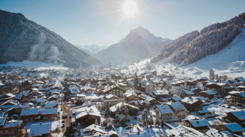 Morzine