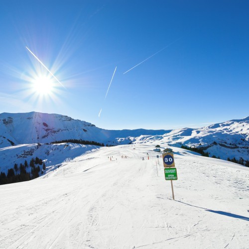 Portes du soleil