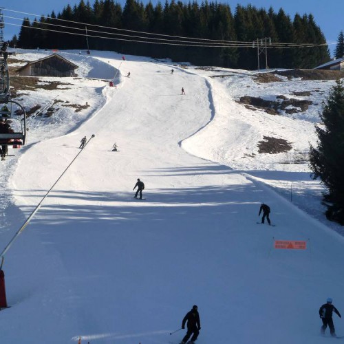 Super Morzine