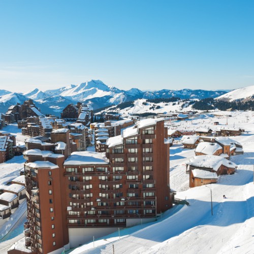 Avoriaz