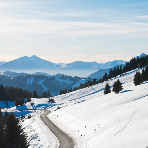 Portes du soleil