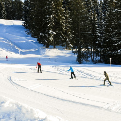 Portes du soleil