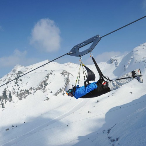 Fantasticable Châtel