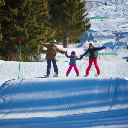 Funslope Portes du Soleil