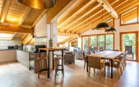 Interieur - sfeervol en warm