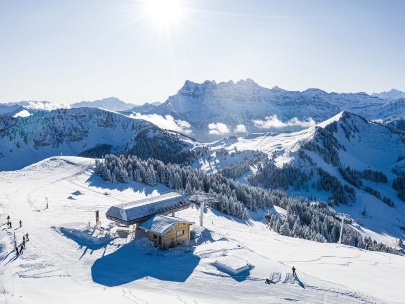 Chatel